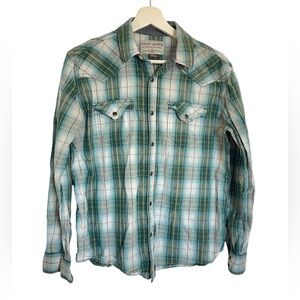 Cody James Button Down Shirt